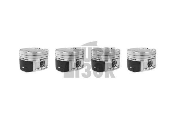JE Forged Pistons for Audi S3 8L - TT 8N - Leon 1M Cupra - Polo 9N GTI 1.8T 20V  JE Forged Pistons for Audi S3 8L - TT 8N - Leon 1M Cupra - Polo 9N GTI 1.8T 20V