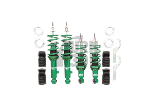 Tein Street Basic Z / Street Advance Z Gewindefahrwerke Honda Civic EK4