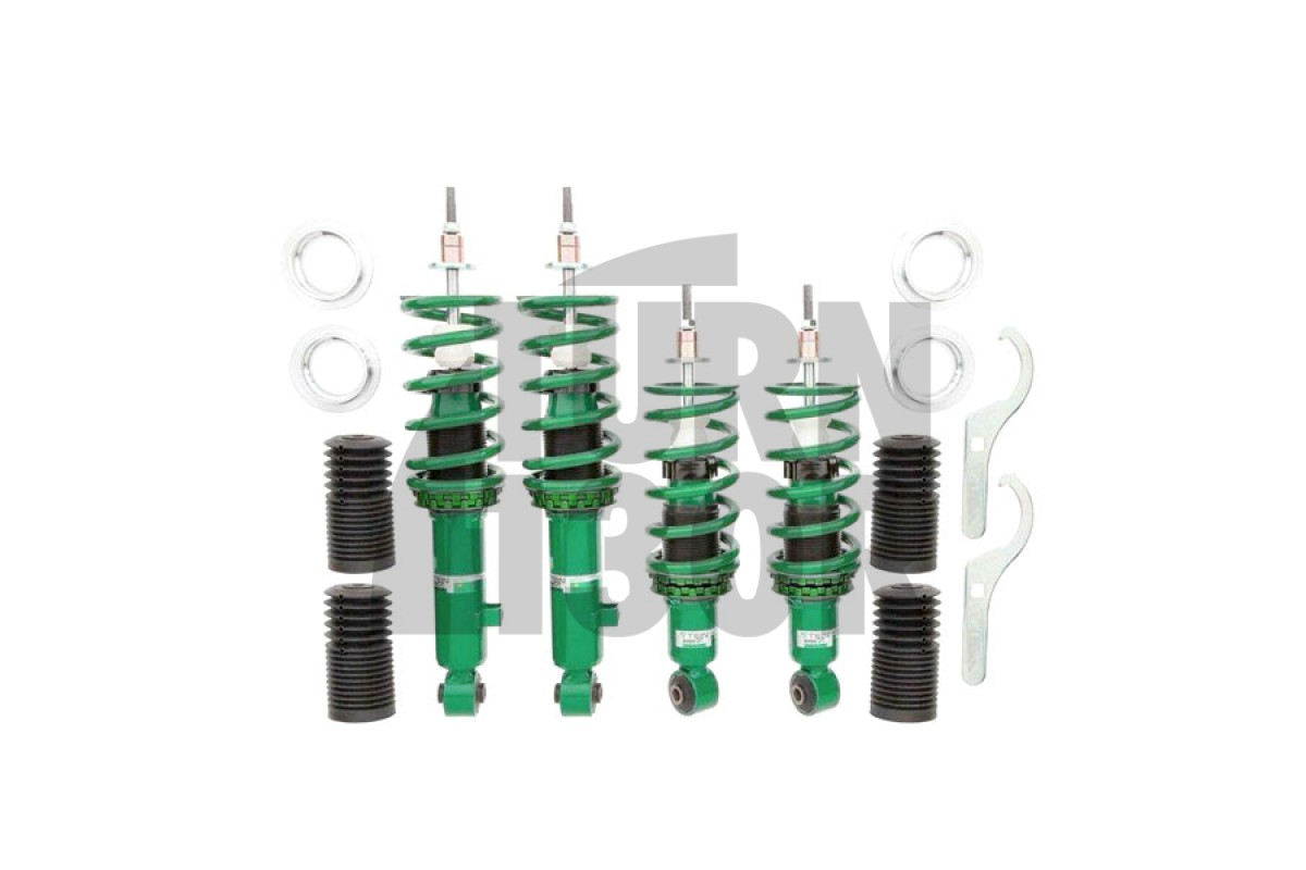 Tein Street Basic Z / Street Advance Z Gewindefahrwerke Honda Civic EK4