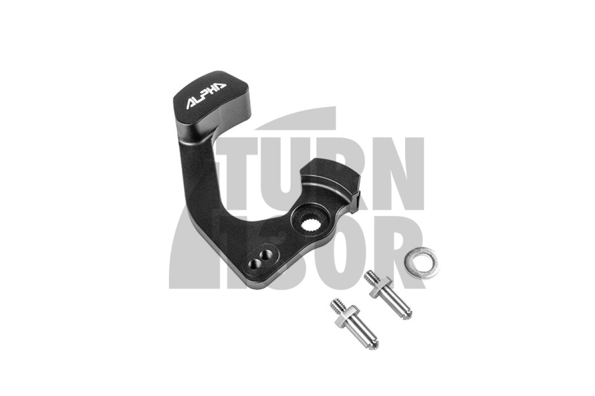 Alpha Competition Short Shift Kit (02M / 02Q) Golf 4 / 5 / 6 / 7 GTI / R / R32 , Leon , S3 , TT , Octavia