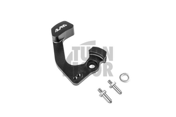 Alpha Competition Short Shift Kit (02M / 02Q) Golf 4 / 5 / 6 / 7 GTI / R / R32 , Leon , S3 , TT , Octavia