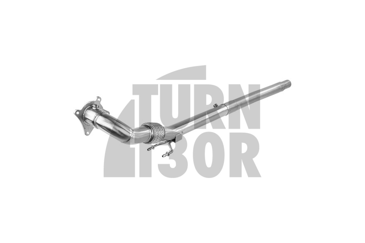 Alpha Competition Decat Downpipe Golf 5 GTI / Golf 6 GTI / Leon 2 Cupra