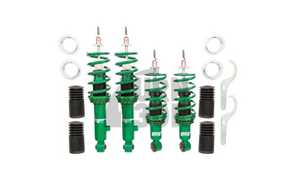 Tein Street Basic Z / Street Advance Z Gewindefahrwerke Subaru Impreza WRX / STI 01-04