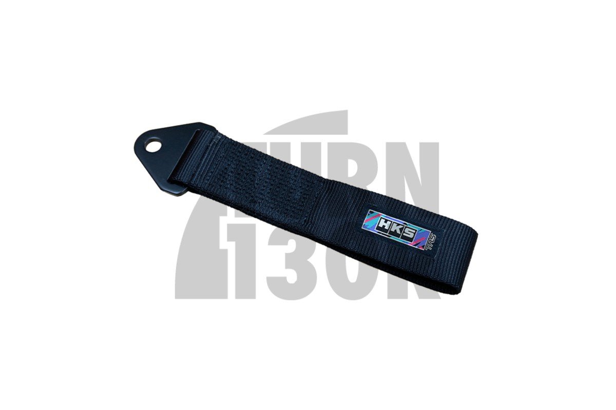 Abschleppöse HKS 50. Abschleppöse HKS 50.