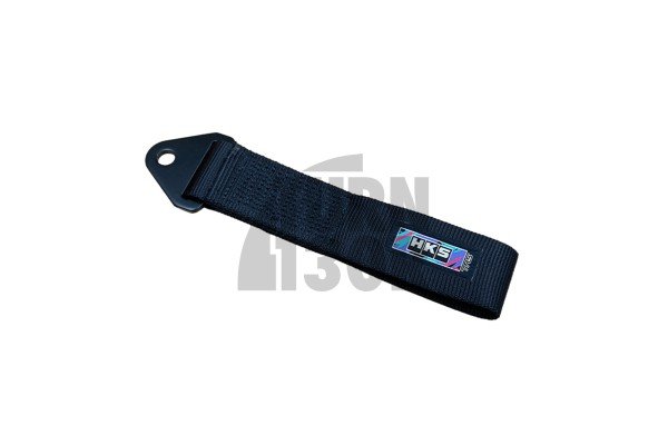 Abschleppöse HKS 50. Abschleppöse HKS 50.