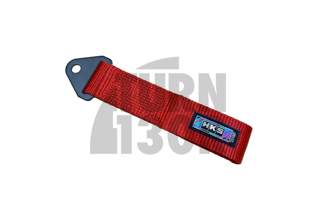 Abschleppöse HKS 50. Abschleppöse HKS 50.