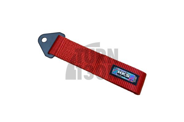 Abschleppöse HKS 50. Abschleppöse HKS 50.