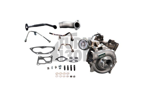 HKS GTIII-RS Turbo Kit Mitsubishi Lancer Evo 8 & Evo 9