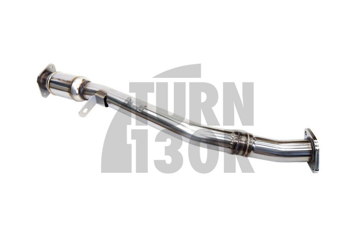 HKS Sportkatalysator Vorderrohr Toyota GT86 / GR86 / Subaru BRZ HKS Sportkatalysator Vorderrohr Toyota GT86 / GR86 / Subaru BRZ