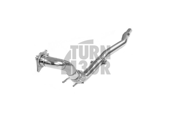 Alpha Competition Decat Downpipe Golf 6R / Audi S3 8P / TTS 8J