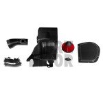 Eventuri Kohlefaser Ansaugsystem Honda Civic Type R FL5 Eventuri Kohlefaser Ansaugsystem Honda Civic Type R FL5