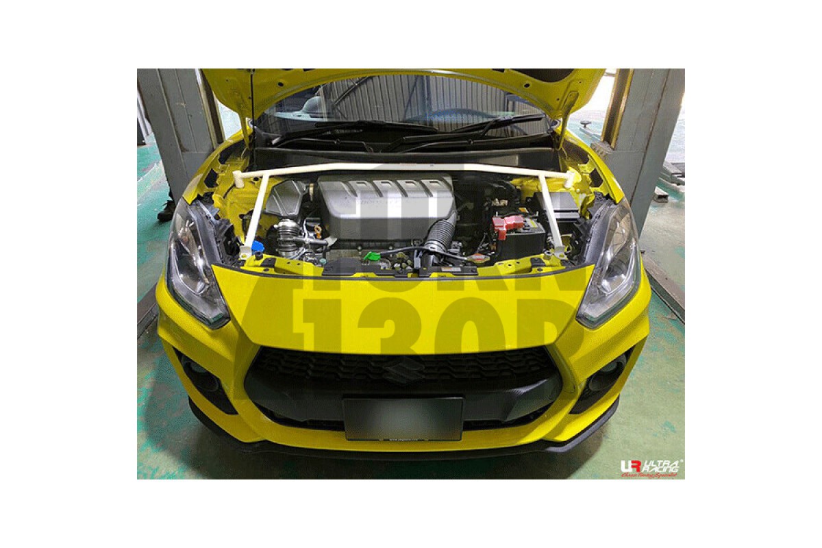 Ultra Racing Obere Federbeinbrücke vorne Suzuki Swift Sport ZC33S