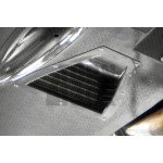 HKS Differential Ölkühler Kit Nissan R35 GTR HKS Differential Ölkühler Kit Nissan R35 GTR