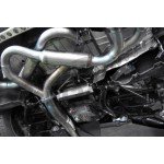 HKS Differential Ölkühler Kit Nissan R35 GTR HKS Differential Ölkühler Kit Nissan R35 GTR