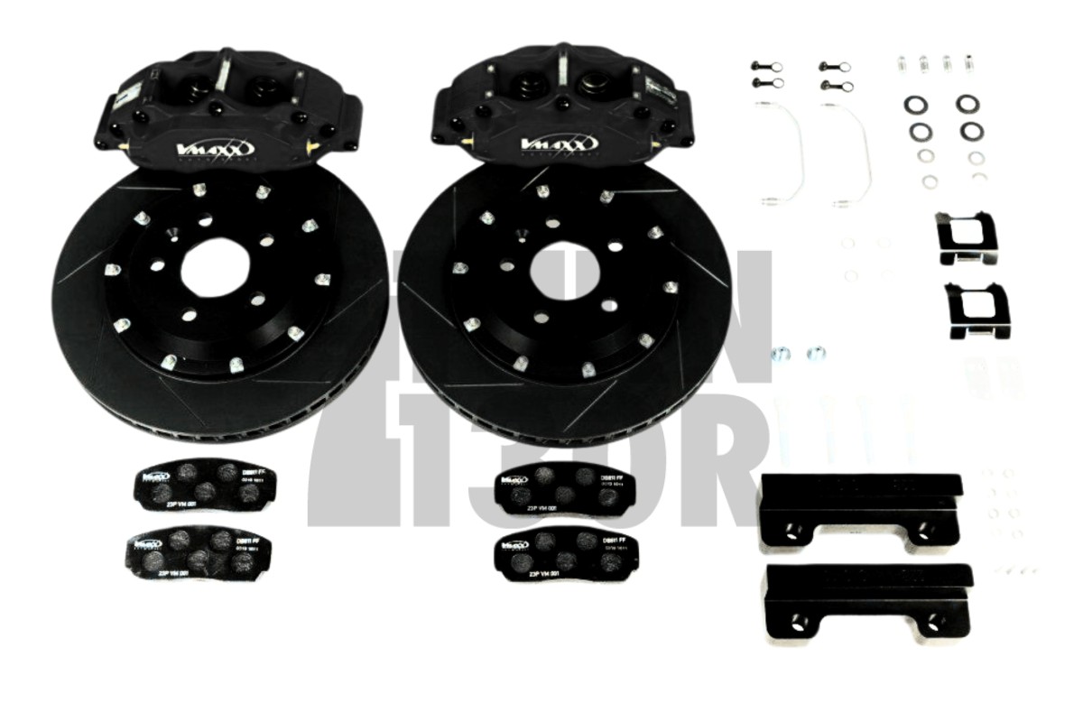 V-maxx 330mm Vorderrad-Bremsanlage Suzuki Swift Sport ZC33S