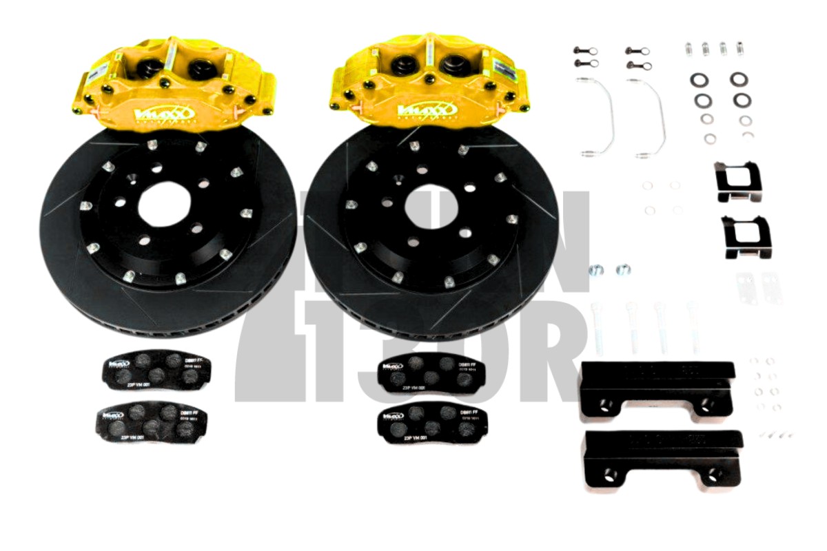 V-maxx 330mm Vorderrad-Bremsanlage Suzuki Swift Sport ZC33S