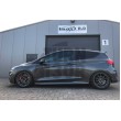 V-maxx X-Street Gewindefahrwerk-Kit Ford Fiesta ST MK8