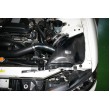 Gruppe M Kohlefaser Ansaugsystem Nissan 200sx S14