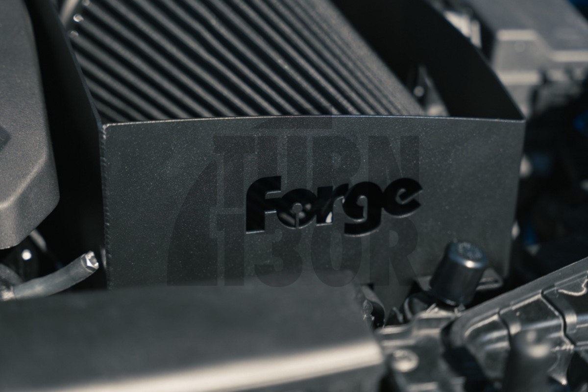 Forge Motorsport Carbon Ansaugtrakt Audi RS3 8V / RS3 8Y