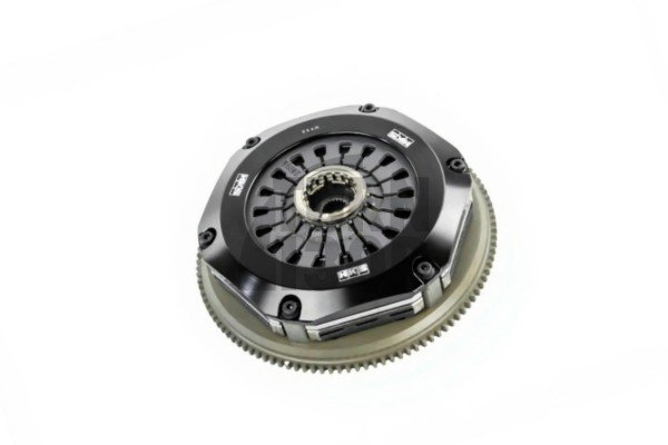HKS Light Action Twin Plates Kupplungs- und Schwungradsatz Mitsubishi Lancer Evo 10 HKS Light Action Twin Plates Kupplungs- und Schwungradsatz Mitsubishi Lancer Evo 10
