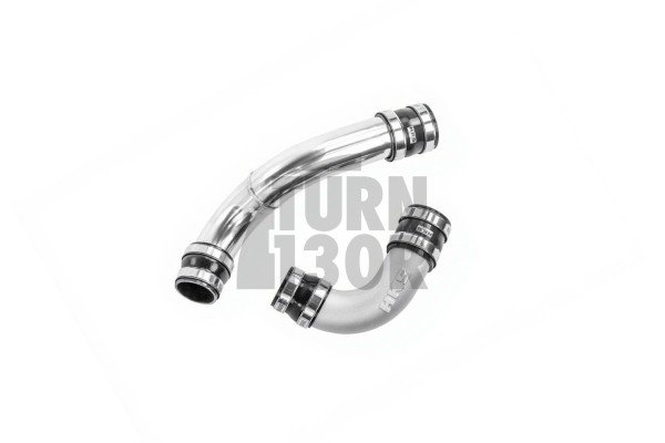 HKS Inlet - Outlet Intercooler Piping Kit for Honda Civic Type R FK8 HKS Inlet - Outlet Intercooler Piping Kit for Honda Civic Type R FK8