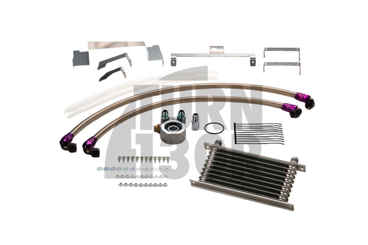 HKS Oil Cooler Kit for Suzuki Swift Sport ZC33S HKS Oil Cooler Kit for Suzuki Swift Sport ZC33S