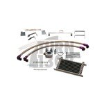 HKS Oil Cooler Kit for Suzuki Swift Sport ZC33S HKS Oil Cooler Kit for Suzuki Swift Sport ZC33S