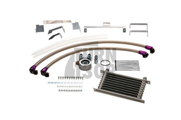 HKS Oil Cooler Kit for Suzuki Swift Sport ZC33S HKS Oil Cooler Kit for Suzuki Swift Sport ZC33S