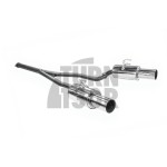 HKS Hi Power Katalysator Mitsubishi Lancer Evo 10