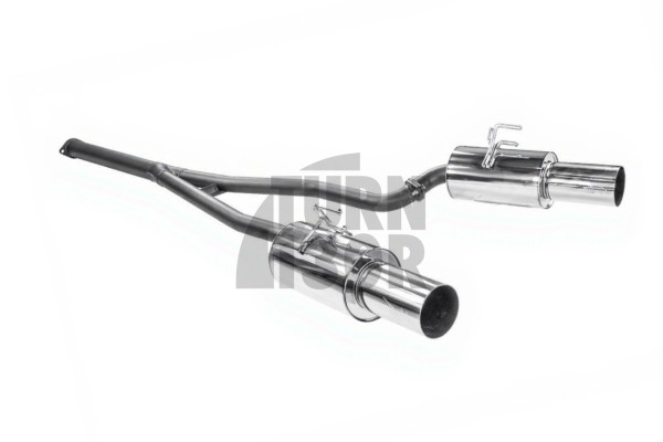 HKS Hi Power Katalysator Mitsubishi Lancer Evo 10