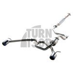 HKS Hi Power Spec L Katalysator Suzuki Swift Sport ZC33S HKS Hi Power Spec L Katalysator Suzuki Swift Sport ZC33S