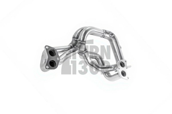 HKS Decat Exhaust Manifold Toyota GT86 - Subaru BRZ ZC6 HKS Decat Exhaust Manifold Toyota GT86 - Subaru BRZ ZC6