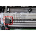 HKS Intercooler for Suzuki Swift Sport ZC33S HKS Intercooler for Suzuki Swift Sport ZC33S