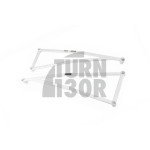 Ultra Racing 6 Punkte Unterzugstreben hinten Golf 4 GTI / Leon 1M