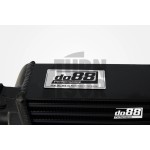 BigPack Ladeluftkühler Golf 8 GTI / Golf 8 R / S3 8Y / Octavia NX VRS 2.0 TFSI MQB EVO BigPack Ladeluftkühler Golf 8 GTI / Golf 8 R / S3 8Y / Octavia NX VRS 2.0 TFSI MQB EVO