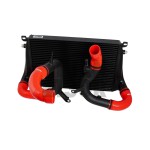 BigPack Ladeluftkühler Golf 8 GTI / Golf 8 R / S3 8Y / Octavia NX VRS 2.0 TFSI MQB EVO BigPack Ladeluftkühler Golf 8 GTI / Golf 8 R / S3 8Y / Octavia NX VRS 2.0 TFSI MQB EVO