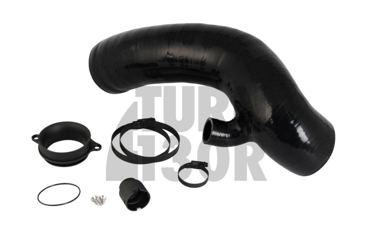 Golf 8 R / S3 8Y / Golf 8 GTI Do88 High Flow Turbo Einlass-Kit