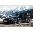 BMW M4 G8x -20mm MMR Tieferlegungsfedern