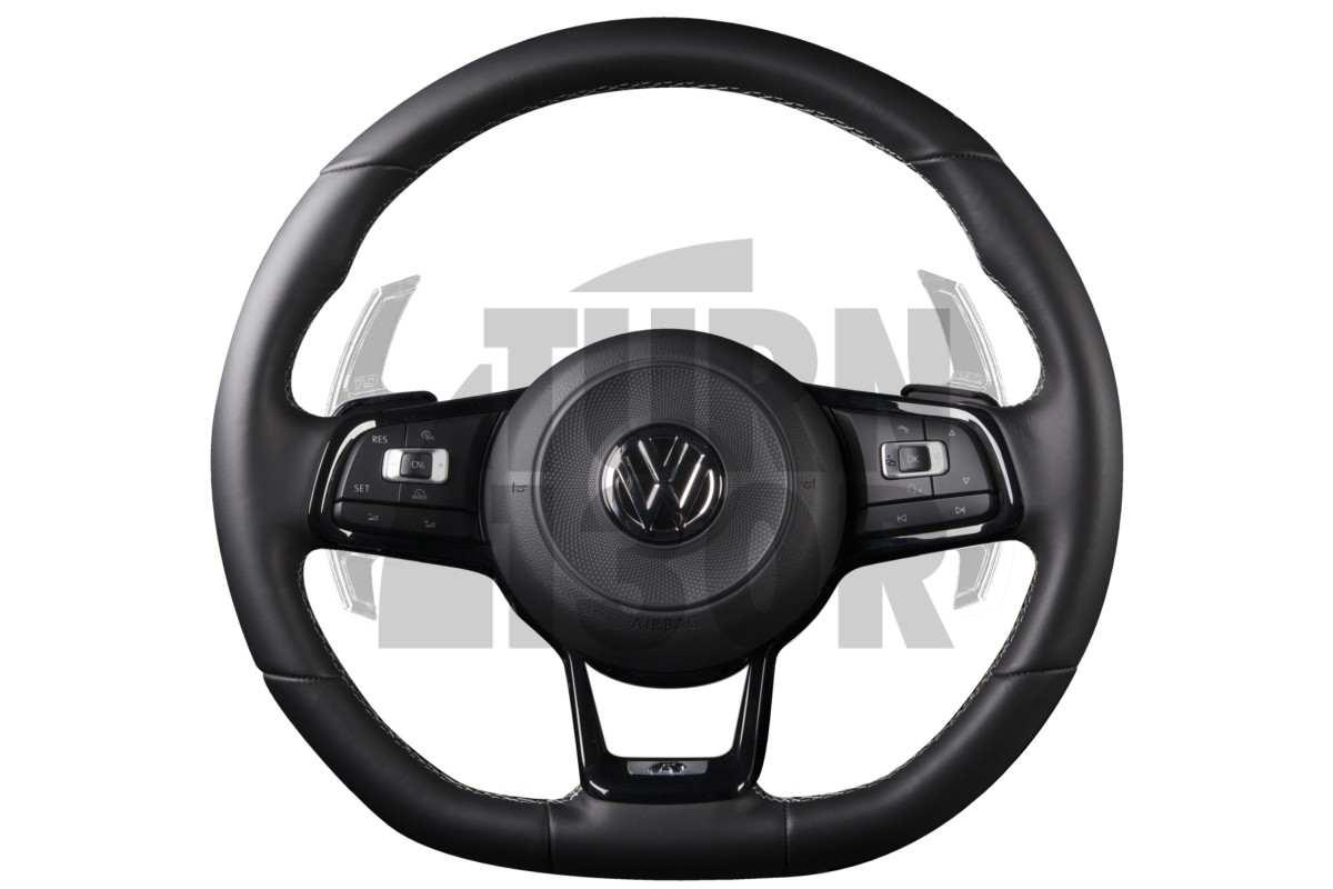 Leyo Clear Paddle Shift Extension für Golf 7 GTI / Golf 7 R und Polo 6C GTI