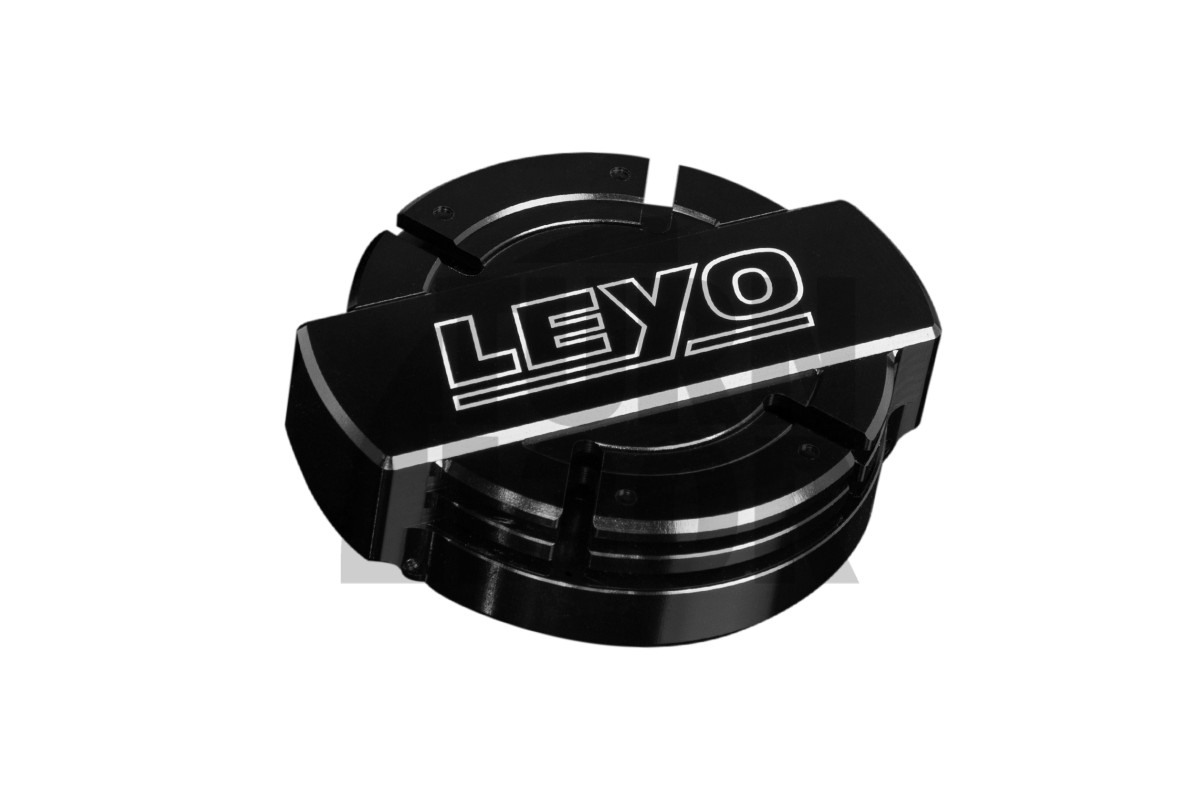 Leyo Motorraumzubehör Abdeckkappen für 2.0 TFSI EA888.3 / 2.5 TFSI DAZA