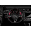 Leyo Billet Schaltwippenverlängerung für Scirocco / Golf 5 / Golf 6