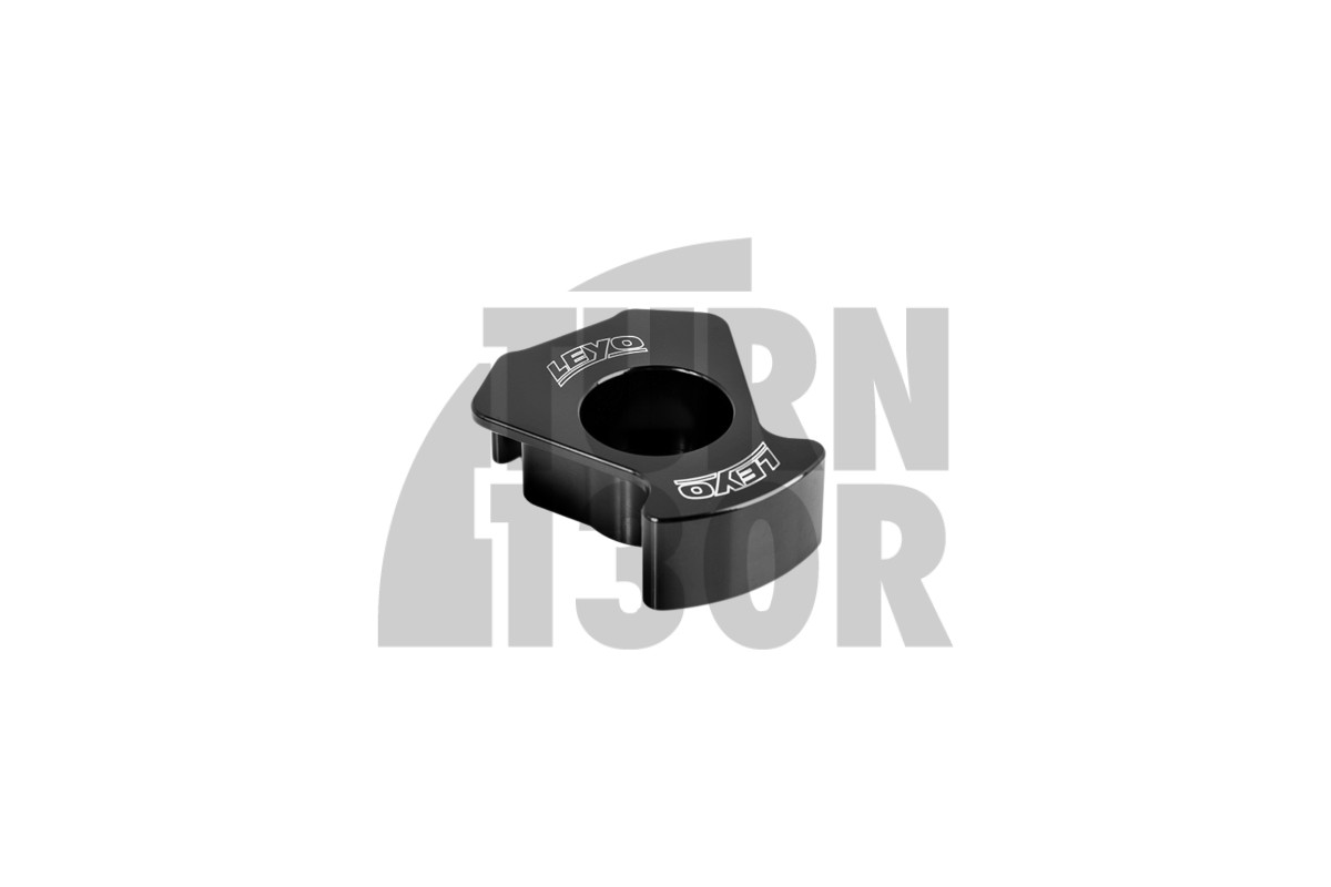 Leyo DogBone Mount Bush Insert für A3, S3, RS3 8V / 8Y, Leon 3, Golf 7, Golf 8 GTI / R