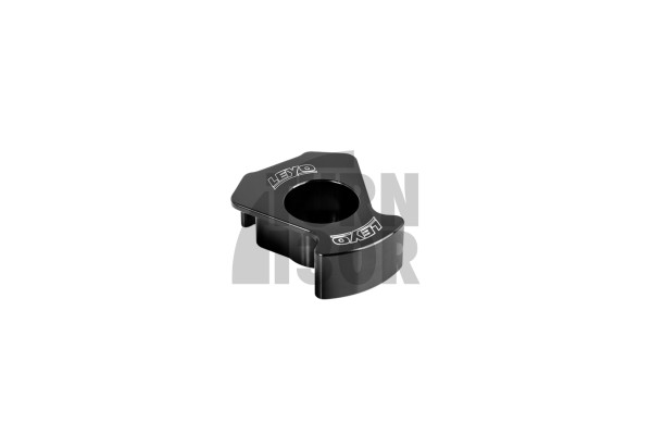 Leyo DogBone Mount Bush Insert für A3, S3, RS3 8V / 8Y, Leon 3, Golf 7, Golf 8 GTI / R