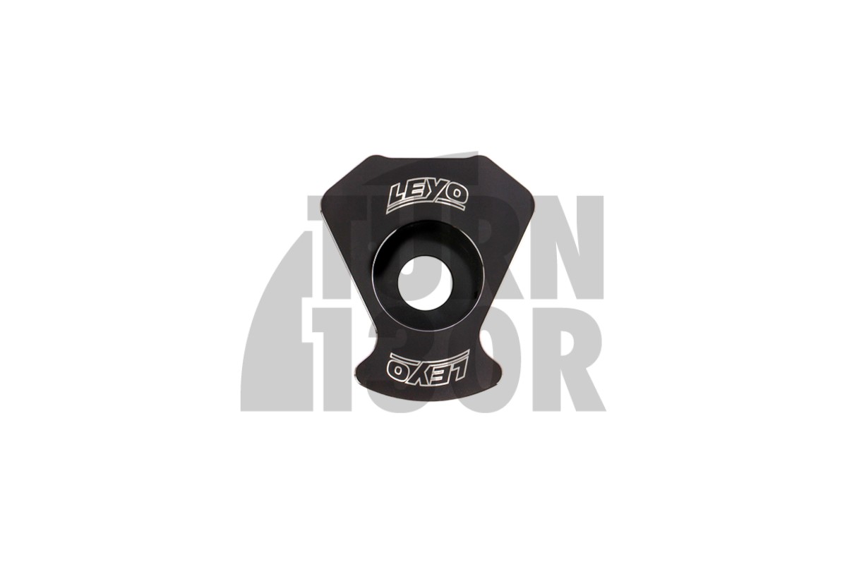 Leyo DogBone Mount Bush Insert für A3, S3, RS3 8V / 8Y, Leon 3, Golf 7, Golf 8 GTI / R