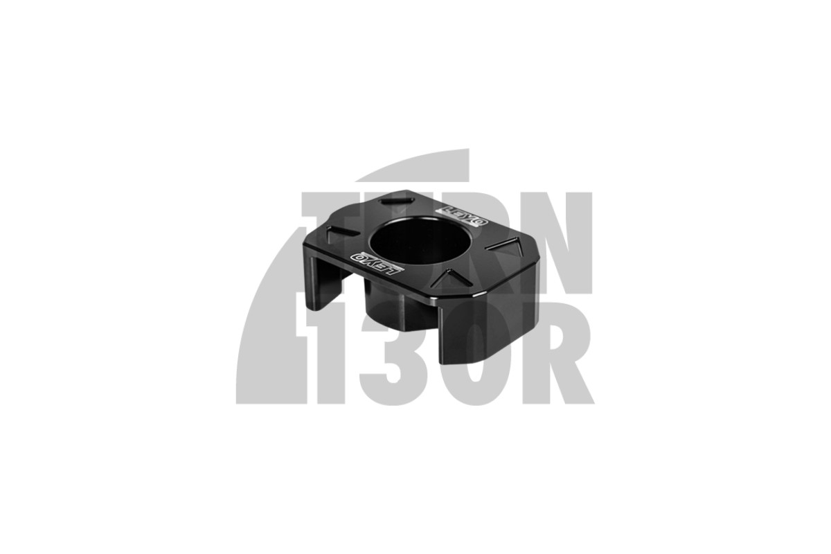 Leyo DogBone Mount Bush Insert für A3, S3, RS3 8V / 8Y, Leon 3, Golf 7, Golf 8 GTI / R