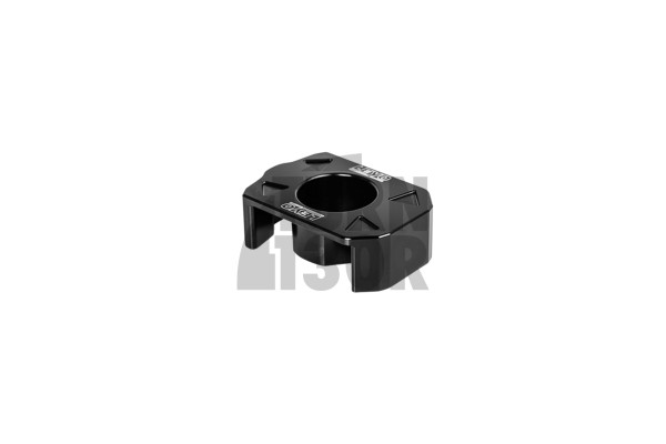 Leyo DogBone Mount Bush Insert für A3, S3, RS3 8V / 8Y, Leon 3, Golf 7, Golf 8 GTI / R