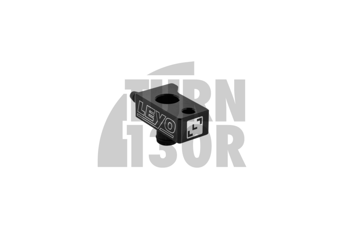 Audi S3 8V / TT 8S / S1 Turbo-Anzapfvorrichtung Leyo Anzapfvorrichtung Audi S3 8V / TT 8S / S1 Turbo-Anzapfvorrichtung Leyo Anzapfvorrichtung