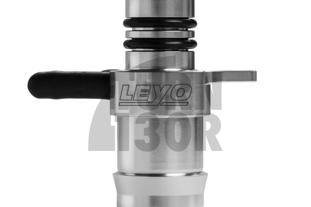 Leyo Boost Tap für 2.0 TFSI EA113 / 2.0 TSI EA888.1