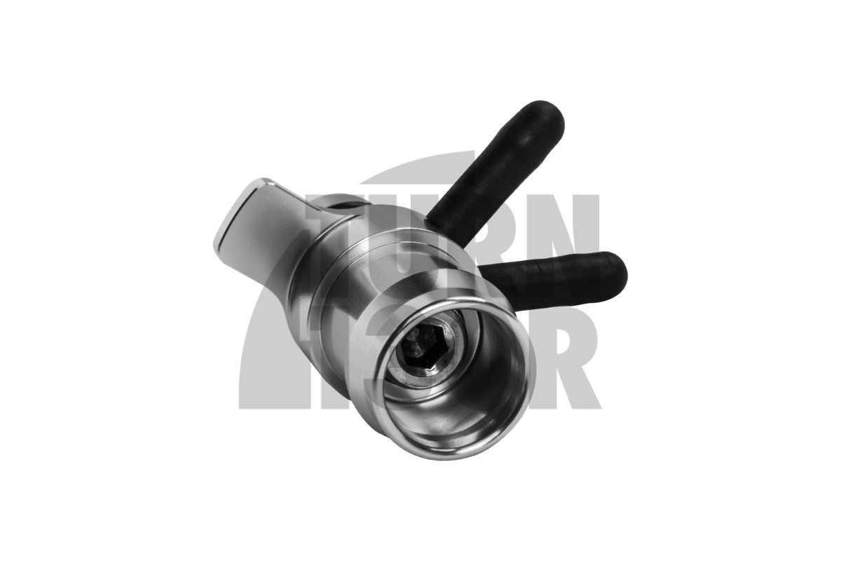 Leyo Boost Tap für 2.0 TFSI EA113 / 2.0 TSI EA888.1