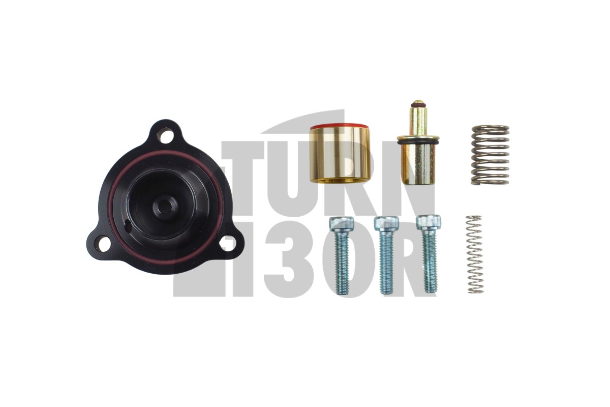 GFB Umlenkventil für BMW / 135i / 235i / 335i / 435i F2x / F3x / E9x